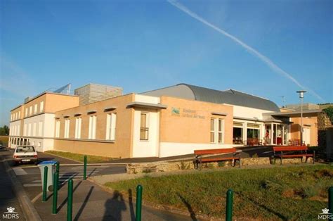 résidence la rose des vents sainte luce sur loire